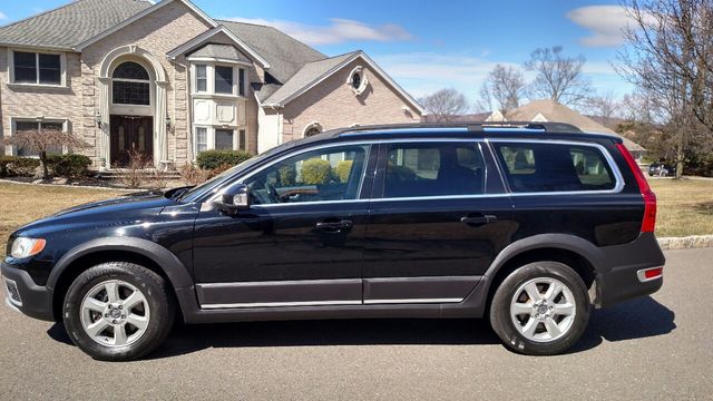 2010 Volvo XC70 3.2 - 18749675 - 4