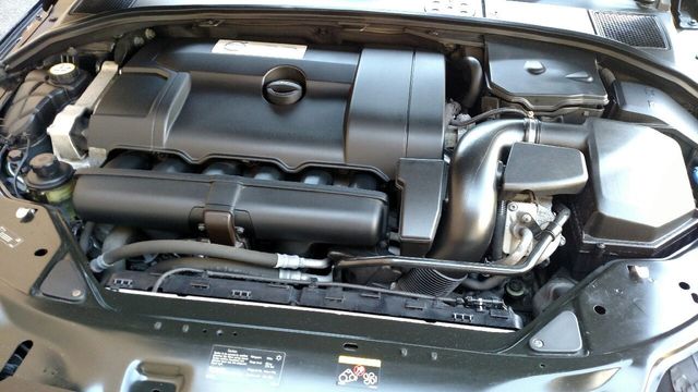 2010 Volvo XC70 3.2 - 18749675 - 49
