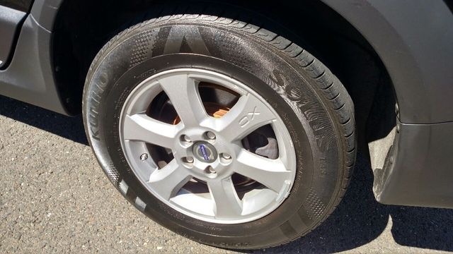 2010 Volvo XC70 3.2 - 18749675 - 53