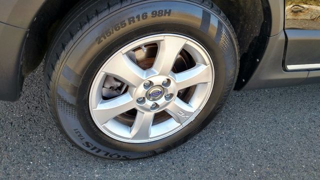 2010 Volvo XC70 3.2 - 18749675 - 54