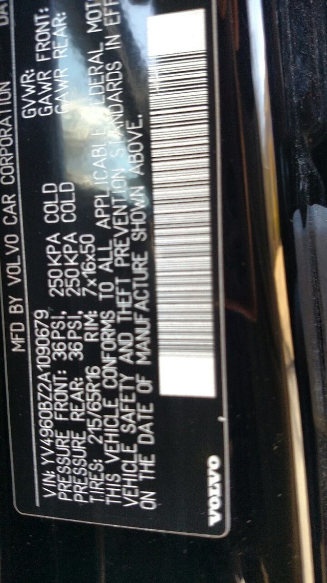 2010 Volvo XC70 3.2 - 18749675 - 55
