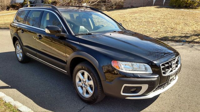 2010 Volvo XC70 3.2 - 18749675 - 5