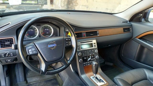 2010 Volvo XC70 3.2 - 18749675 - 7