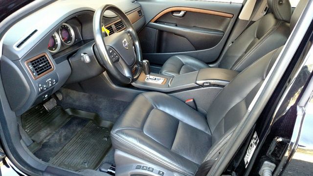 2010 Volvo XC70 3.2 - 18749675 - 8