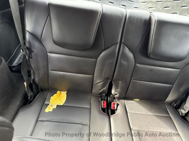 2011 Acura MDX AWD 4dr Tech Pkg - 22940226 - 10