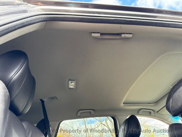 2011 Acura MDX AWD 4dr Tech Pkg - 22940226 - 11