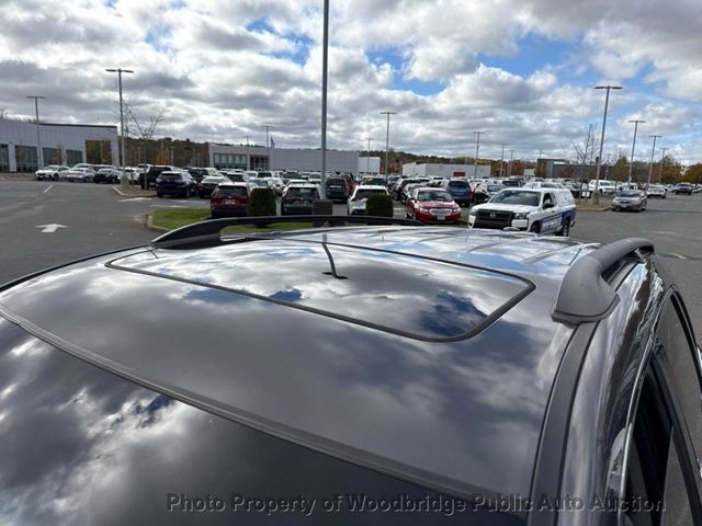 2011 Acura MDX AWD 4dr Tech Pkg - 22940226 - 4
