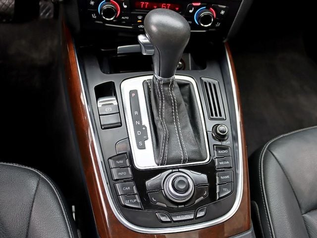2011 Audi Q5 quattro 4dr 2.0T Premium Plus - 22337992 - 19