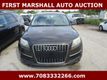 2011 Audi Q7  - 22927546 - 0