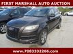 2011 Audi Q7  - 22927546 - 1