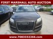 2011 Audi Q7  - 22927546 - 2