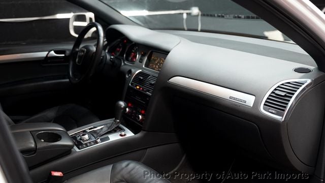 2011 Audi Q7 quattro 4dr 3.0L TDI Prestige - 22345477 - 22