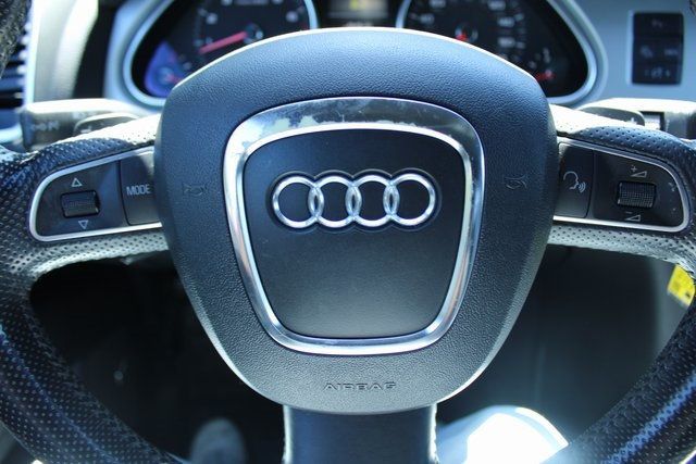 2011 Audi Q7 quattro 4dr 3.0T S line - 22914435 - 9