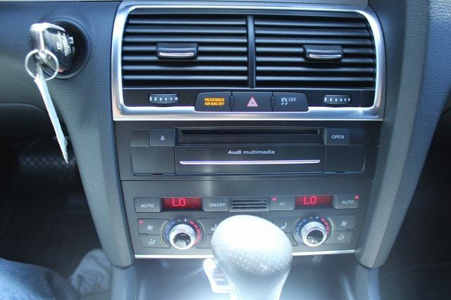 2011 Audi Q7 quattro 4dr 3.0T S line - 22914435 - 10