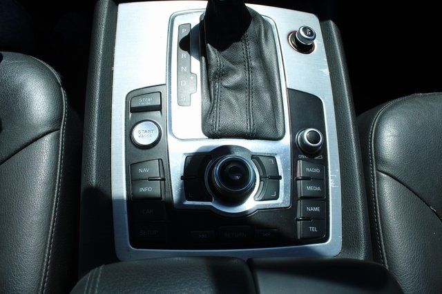 2011 Audi Q7 quattro 4dr 3.0T S line - 22914435 - 11