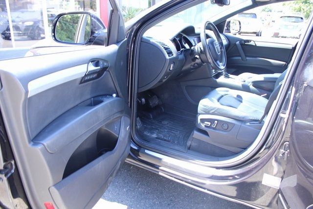 2011 Audi Q7 quattro 4dr 3.0T S line - 22914435 - 15