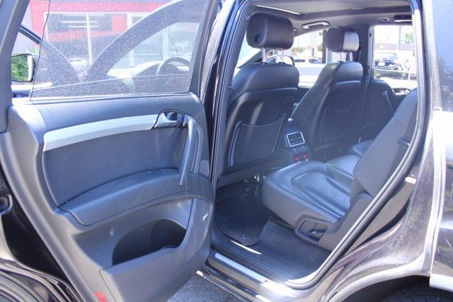 2011 Audi Q7 quattro 4dr 3.0T S line - 22914435 - 17