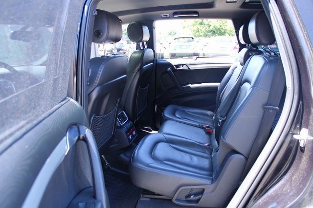2011 Audi Q7 quattro 4dr 3.0T S line - 22914435 - 18