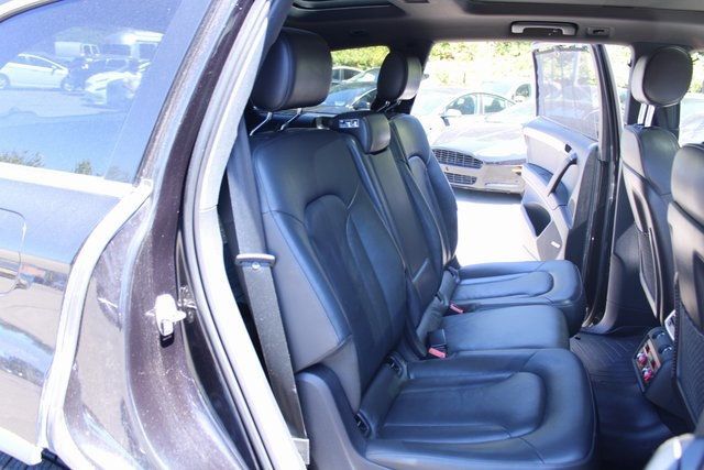 2011 Audi Q7 quattro 4dr 3.0T S line - 22914435 - 20