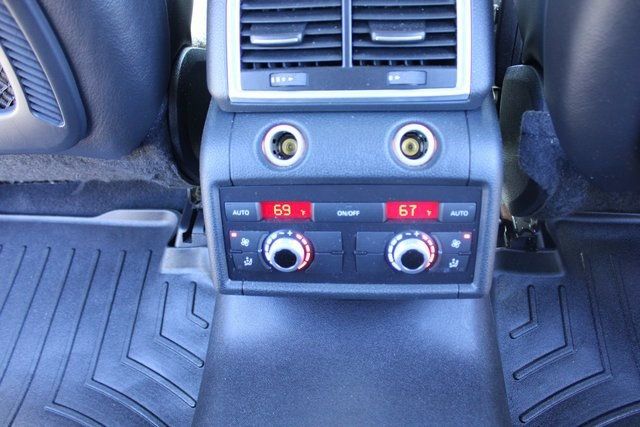 2011 Audi Q7 quattro 4dr 3.0T S line - 22914435 - 21