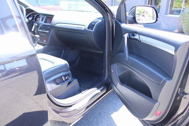2011 Audi Q7 quattro 4dr 3.0T S line - 22914435 - 23