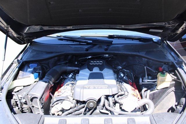 2011 Audi Q7 quattro 4dr 3.0T S line - 22914435 - 26