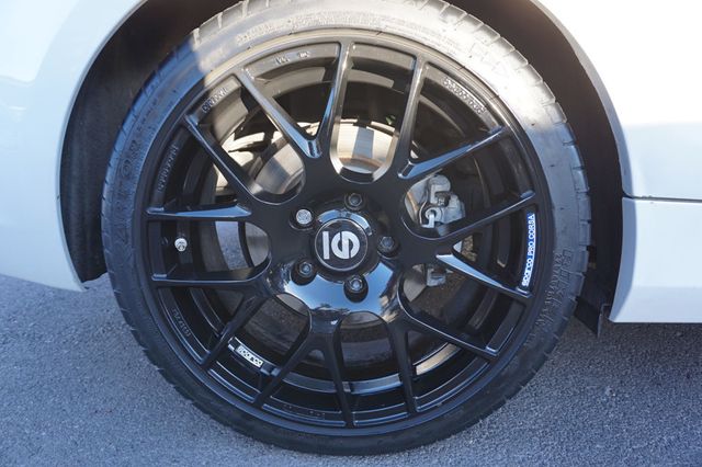 2011 BMW 1 Series PREMIUM PKG, PREMIUM WHEELS, HEATED SEATS, MOON ROOF - 22935641 - 10