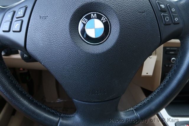 2011 BMW 3 Series 328i - 21814828 - 19