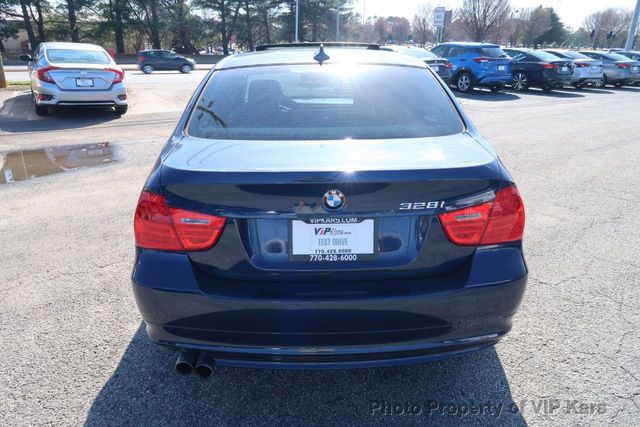 2011 BMW 3 Series 328i - 21814828 - 4