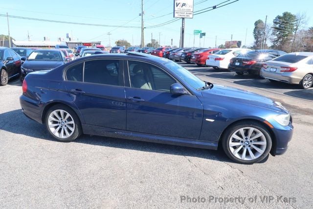 2011 BMW 3 Series 328i - 21814828 - 5