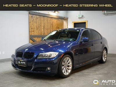 2011 BMW 3 Series 328i's photo
