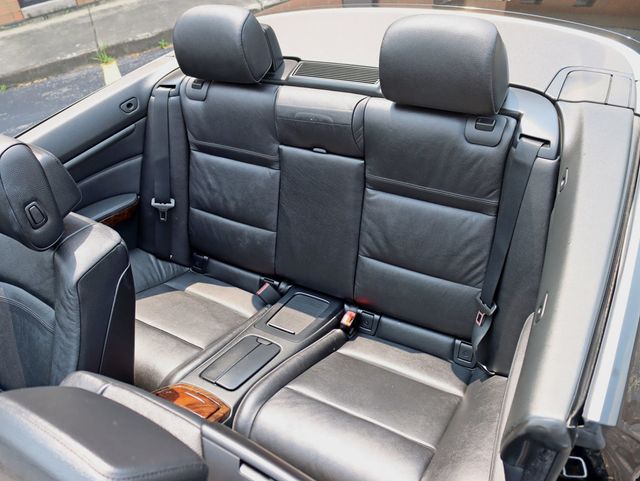 2011 BMW 3 Series 328i - 22892819 - 24