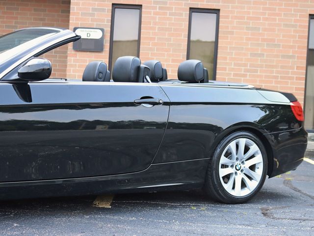 2011 BMW 3 Series 328i - 22892819 - 2