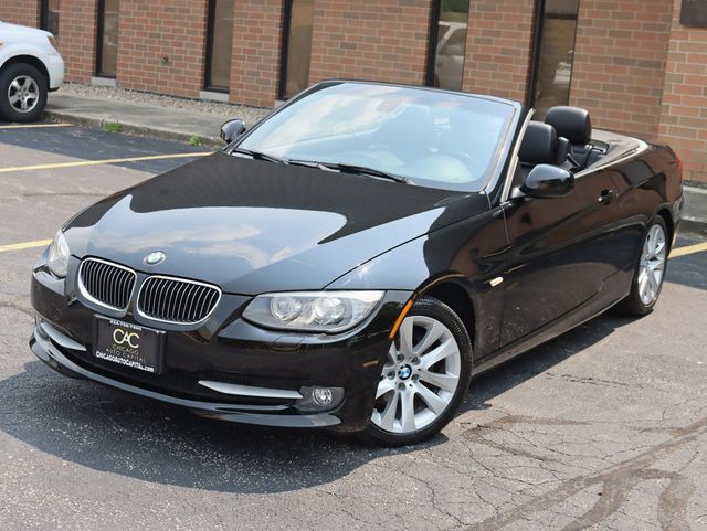 2011 BMW 3 Series 328i - 22892819 - 31