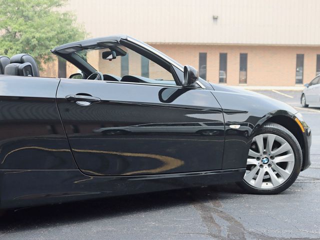 2011 BMW 3 Series 328i - 22892819 - 5