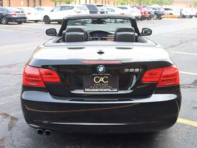 2011 BMW 3 Series 328i - 22892819 - 7