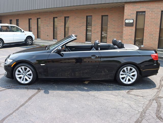 2011 BMW 3 Series 328i - 22892819 - 8
