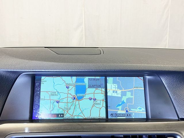 2011 BMW 5 Series 535i xDrive - 22926147 - 30