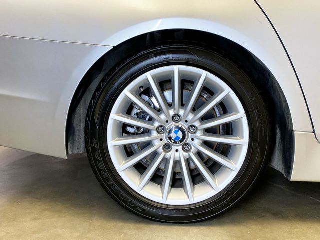 2011 BMW 5 Series 535i xDrive - 22926147 - 56