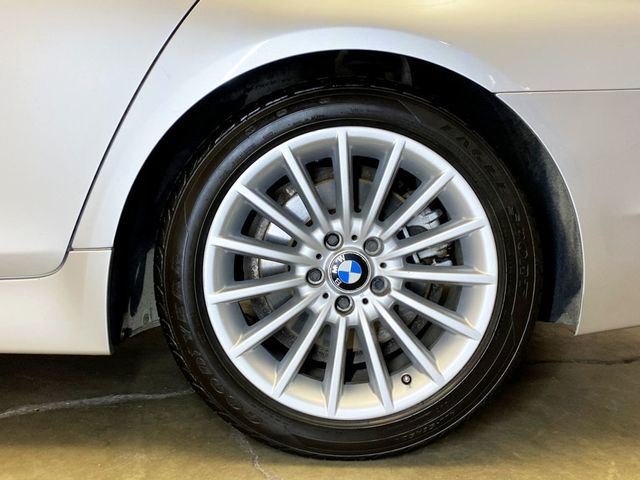2011 BMW 5 Series 535i xDrive - 22926147 - 59