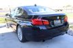 2011 BMW 5 Series CLEAN CARFAX, M SPORT PKG, HID LTS, BACKUP CAM, NAVIGATION, BT!! - 22780876 - 2