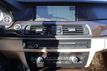 2011 BMW 5 Series CLEAN CARFAX, M SPORT PKG, HID LTS, BACKUP CAM, NAVIGATION, BT!! - 22780876 - 30