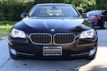 2011 BMW 5 Series CLEAN CARFAX, M SPORT PKG, HID LTS, BACKUP CAM, NAVIGATION, BT!! - 22780876 - 8