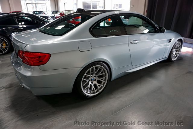 2011 BMW M3 *6-Speed Manual* *Competition Pkg* *Carbon Roof*  - 22422143 - 34