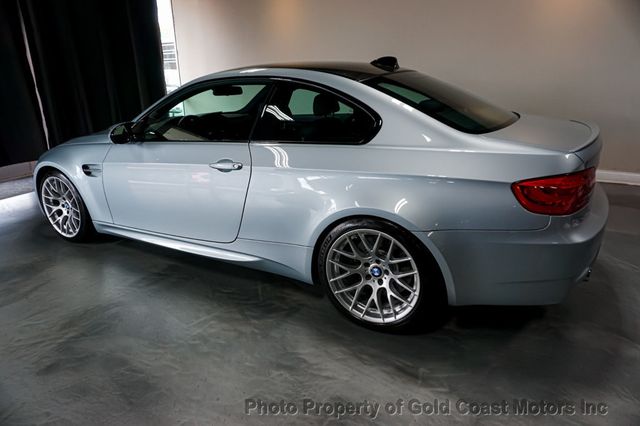 2011 BMW M3 *6-Speed Manual* *Competition Pkg* *Carbon Roof*  - 22422143 - 5