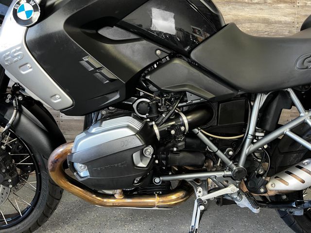 2011 BMW R 1200 GS One Owner! - 22832751 - 12