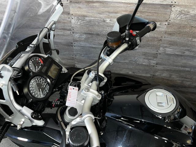 2011 BMW R 1200 GS One Owner! - 22832751 - 13