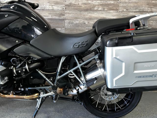 2011 BMW R 1200 GS One Owner! - 22832751 - 14