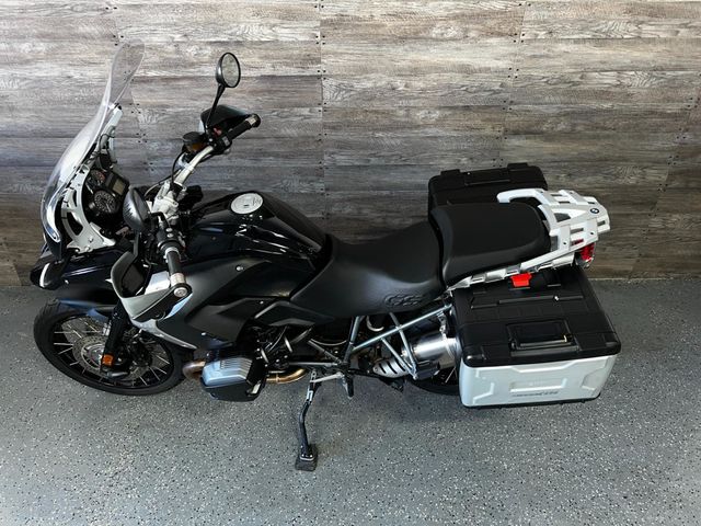 2011 BMW R 1200 GS One Owner! - 22832751 - 15