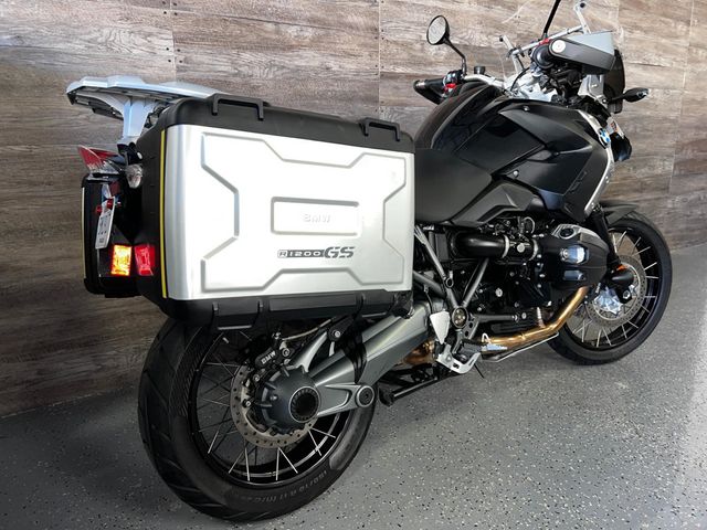 2011 BMW R 1200 GS One Owner! - 22832751 - 2